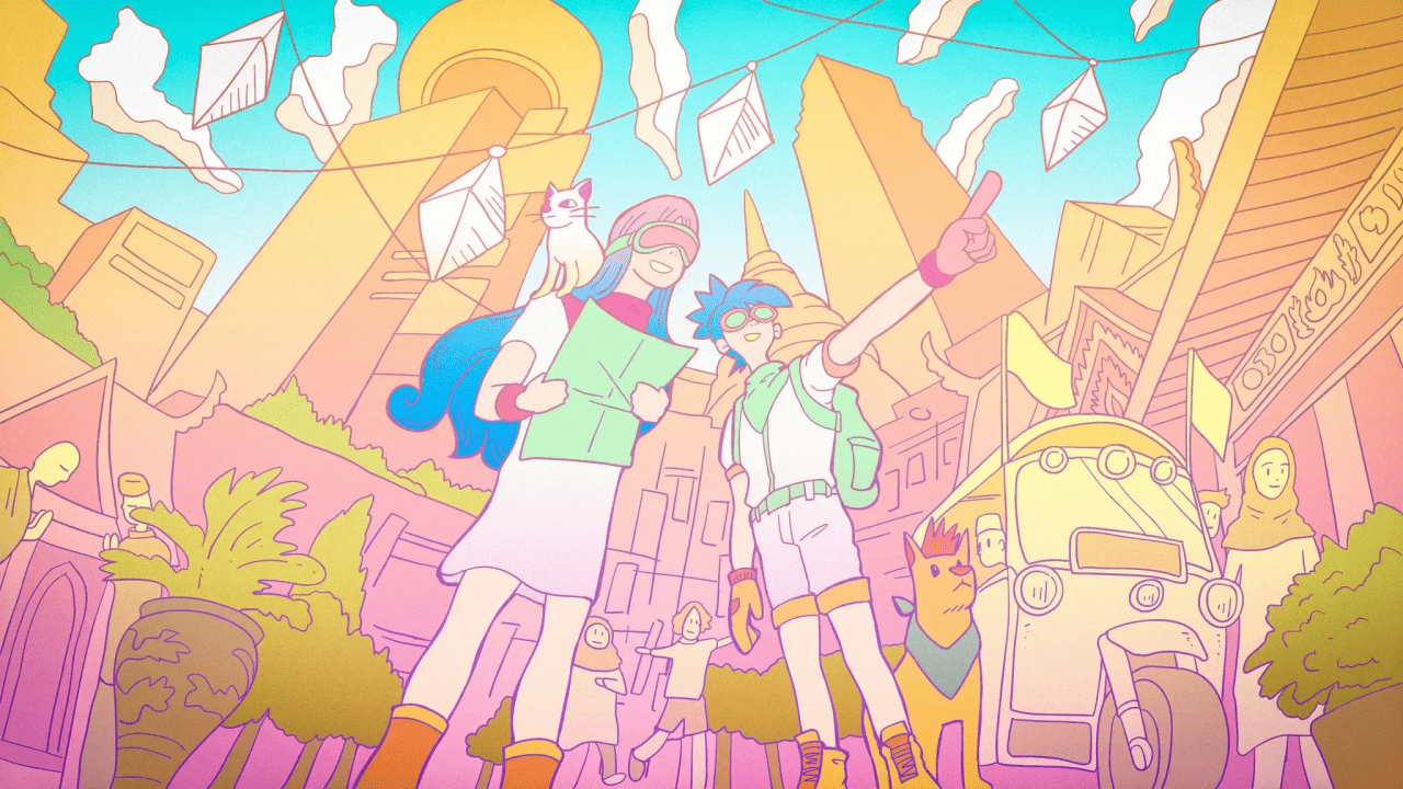 Bản Thiết Kế Của Vitalik Cho Crypto x AI