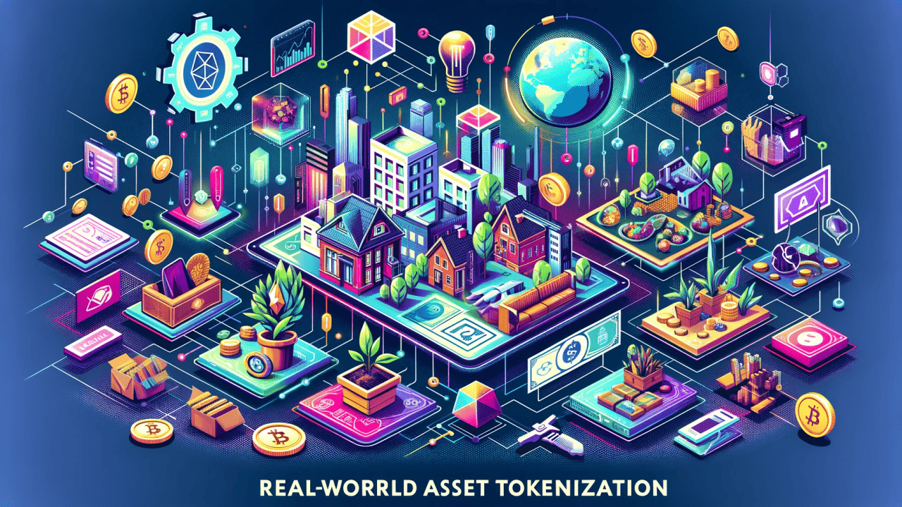 Nghịch lý RWA hiện nay: Dự án càng giàu lên, nhà đầu tư càng nghèo đi