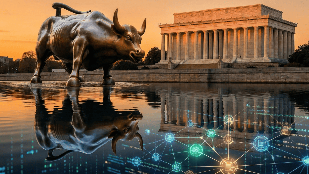 Allocation Vaults: Cơ Sở Hạ Tầng Kết Nối Dòng Vốn TradFi Và On-chain