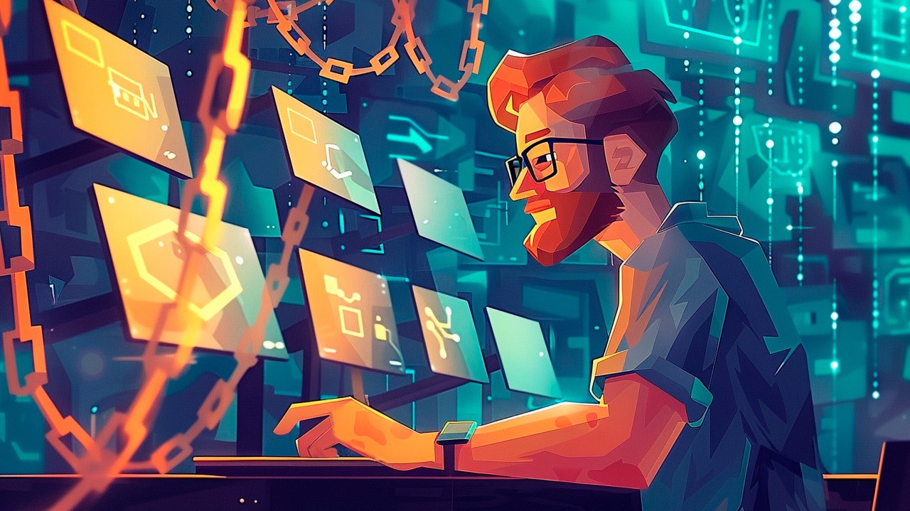 Góc Nhìn Grayscale x FinVenture - Tháng 2/2026