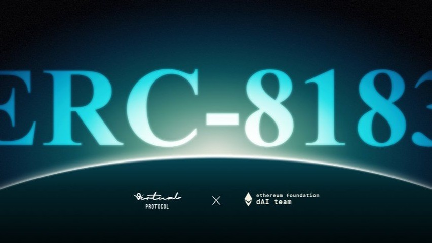 ERC-8183: Lớp thương mại cho AI Agents