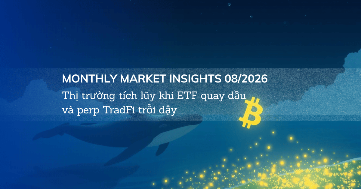 Monthly Market Insights 08/2026