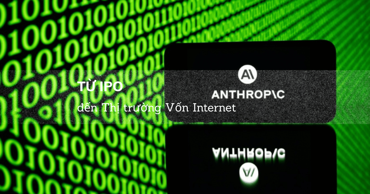 Từ IPO đến Thị trường Vốn Internet