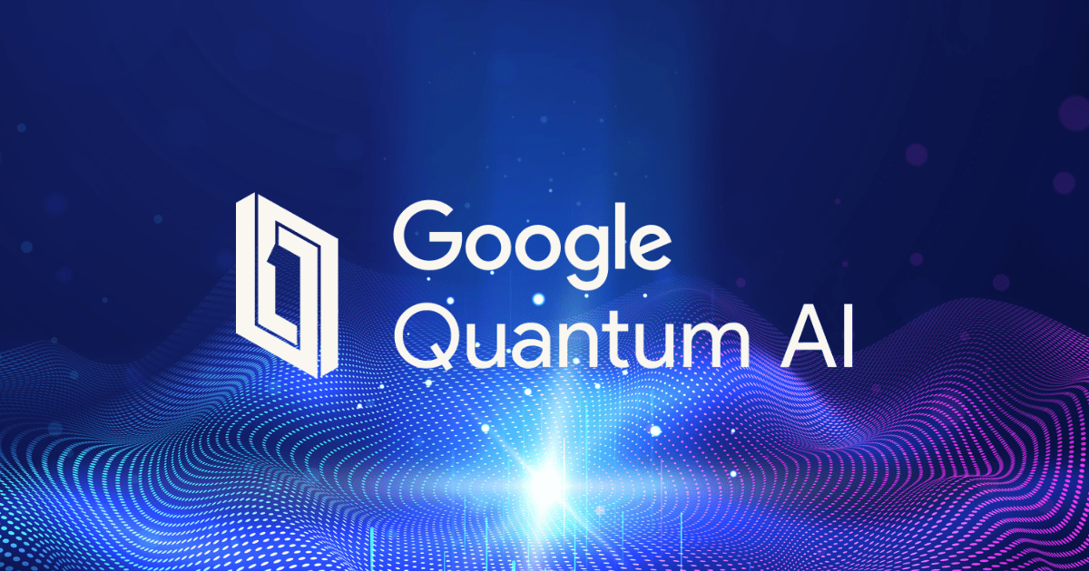 Google Quantum AI phá vỡ bảo mật Crypto nhanh hơn dự kiến