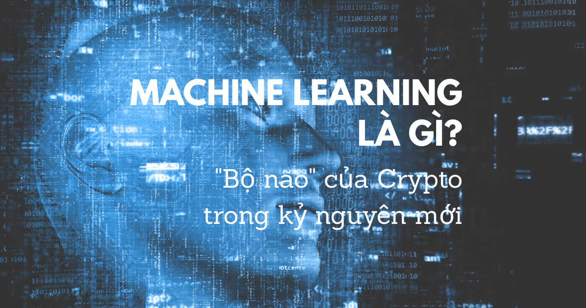 Machine Learning là gì? "Bộ não" của Crypto trong kỷ nguyên mới