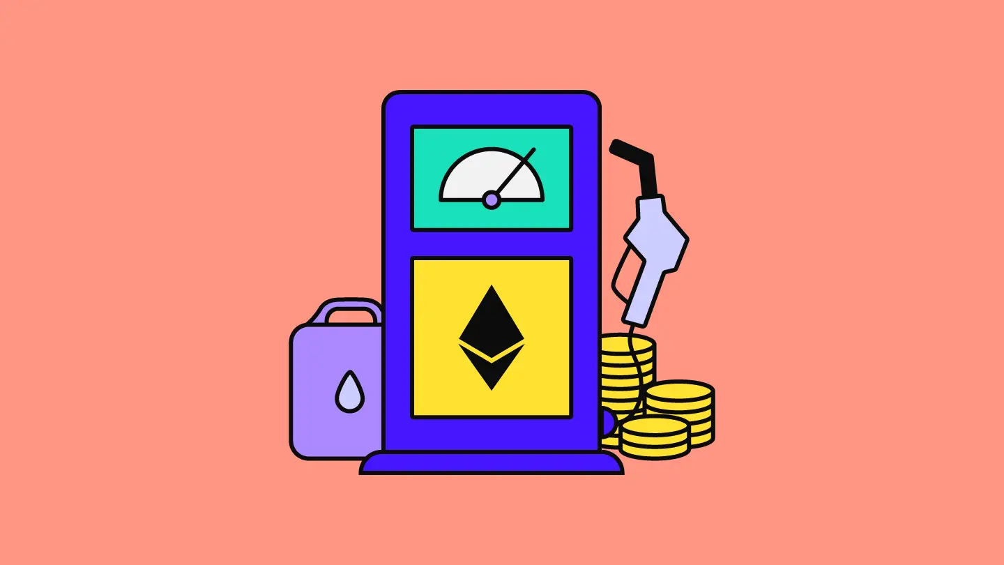 Gas fee là gì? Vì sao phải trả phí khi giao dịch trên blockchain?