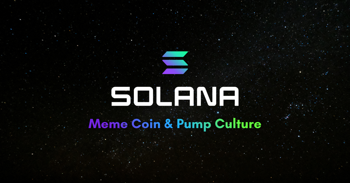 Solana toàn tập - Bài 7: Meme Coin