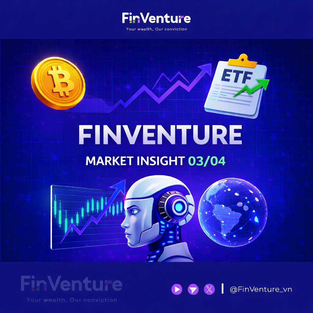 FinVenture Market Insight Daily | 03/04/2026
