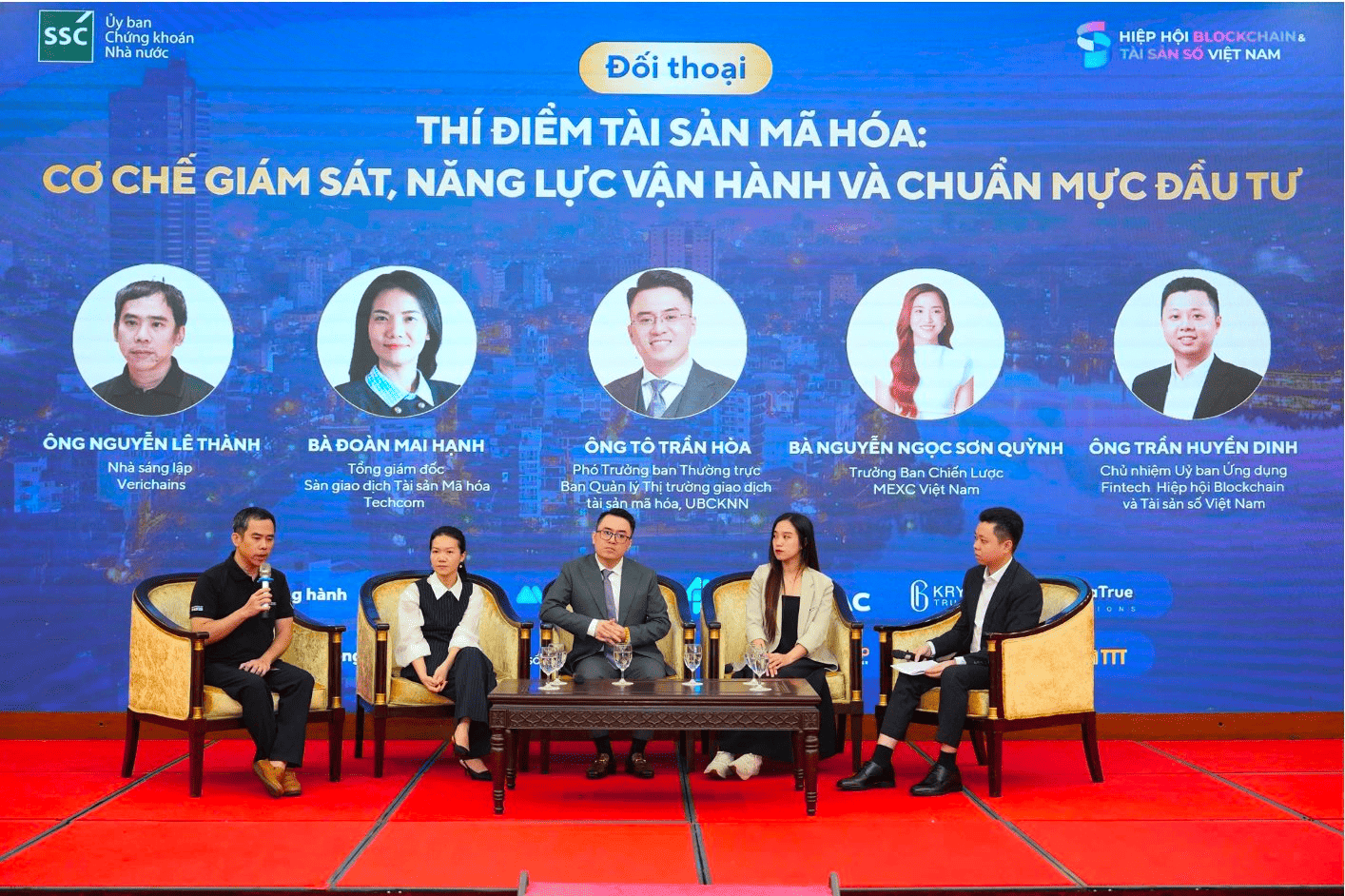 Làm sao để người dùng thực sự "xuống tiền" tại sàn crypto nội địa?