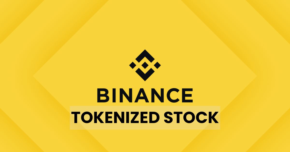 Mua Cổ Phiếu Mỹ Qua Binance: Hướng Dẫn Đầy Đủ Cho Nhà Đầu Tư Việt Nam 2026
