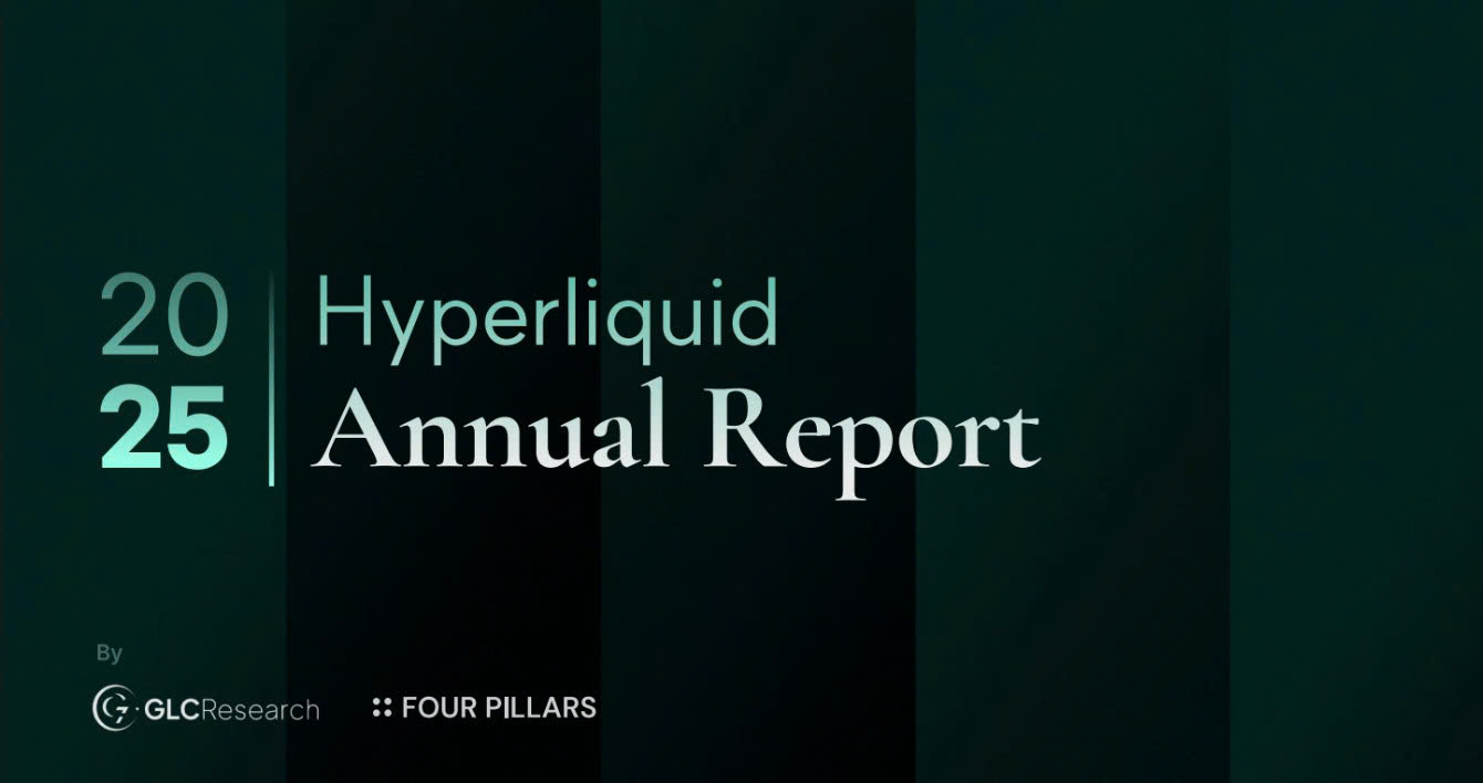 Hyperliquid 2025: Từ Perp DEX Đến Hạ Tầng Tài Chính